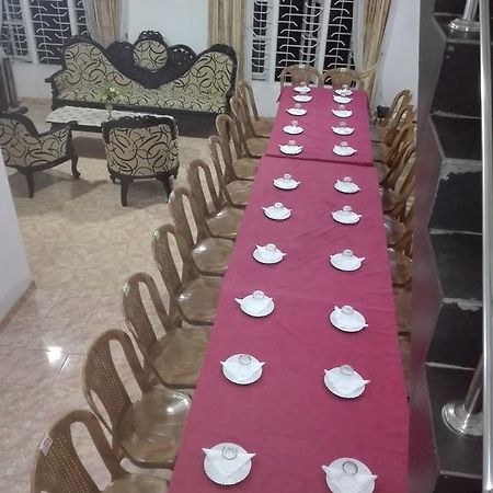 White Villa Weligama Esterno foto