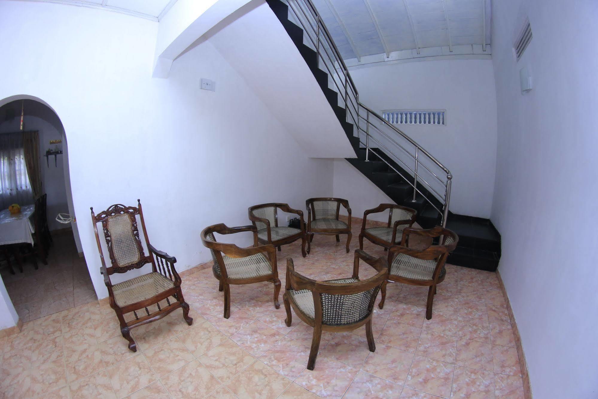 White Villa Weligama Esterno foto