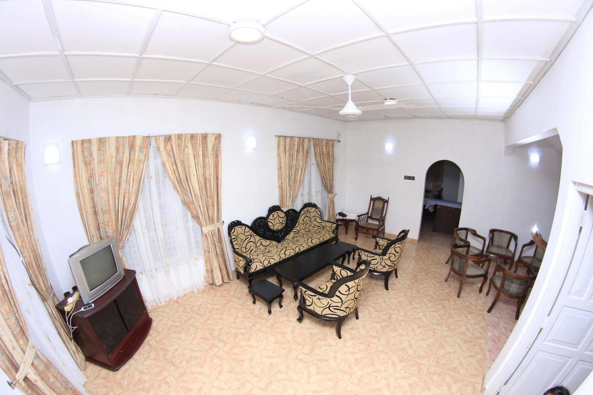 White Villa Weligama Esterno foto