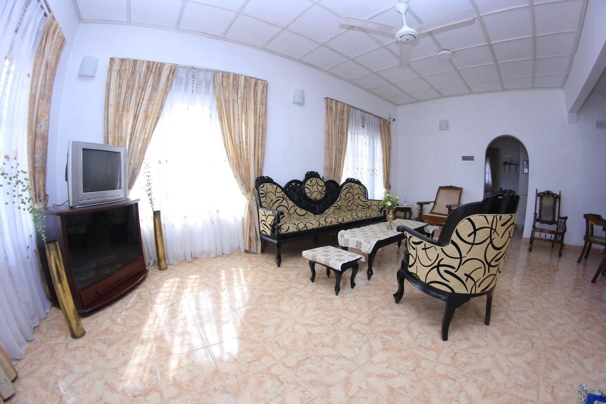 White Villa Weligama Esterno foto