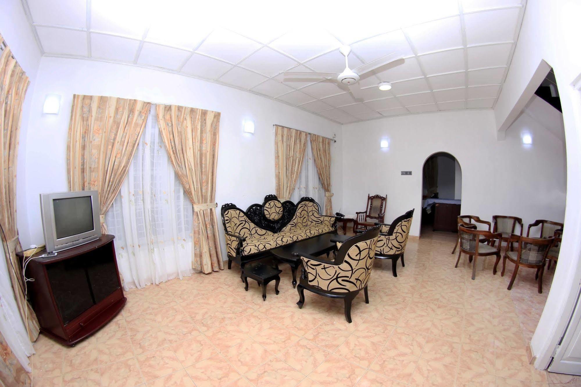 White Villa Weligama Esterno foto