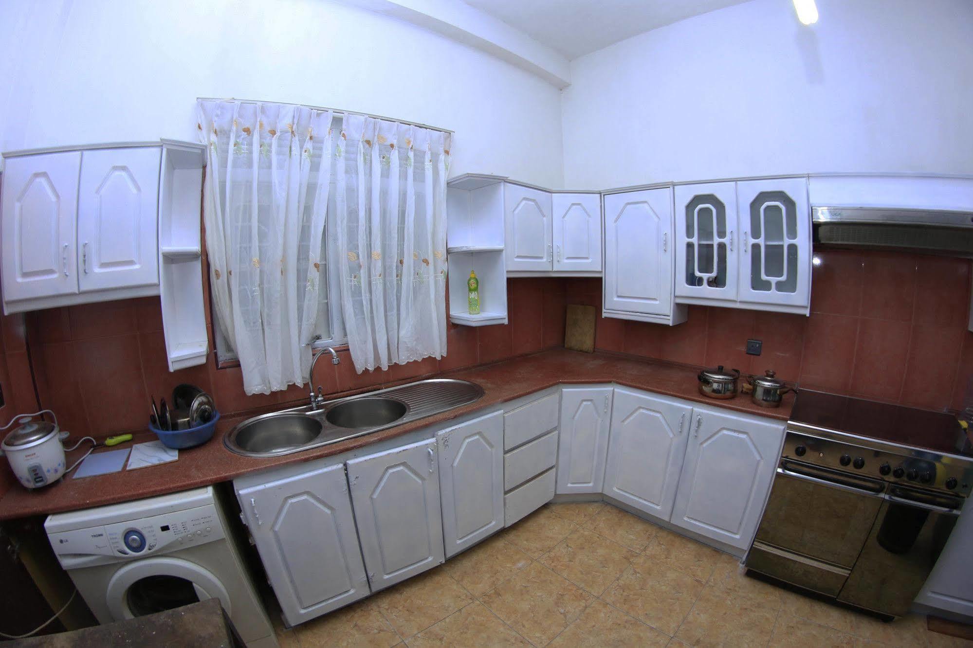 White Villa Weligama Esterno foto