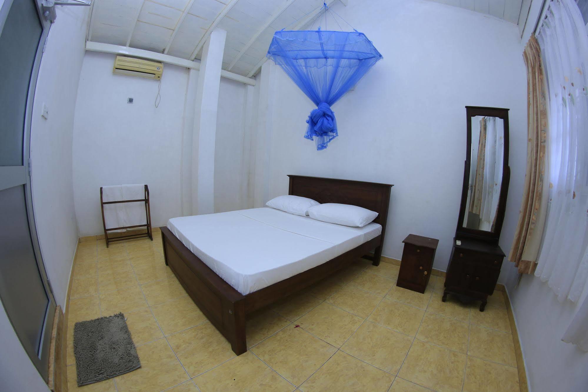 White Villa Weligama Esterno foto