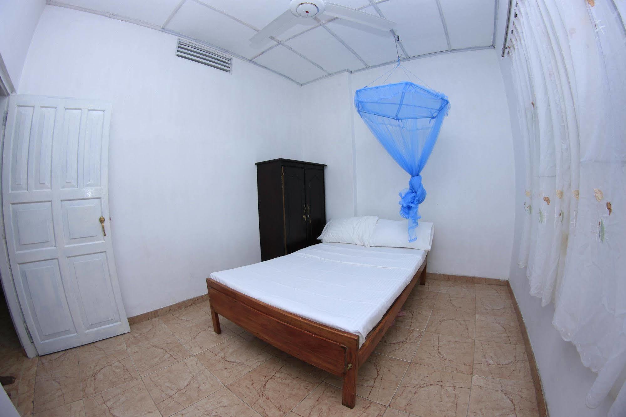 White Villa Weligama Esterno foto