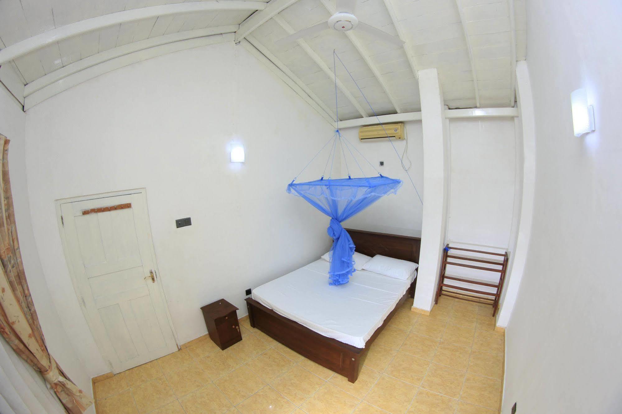 White Villa Weligama Esterno foto