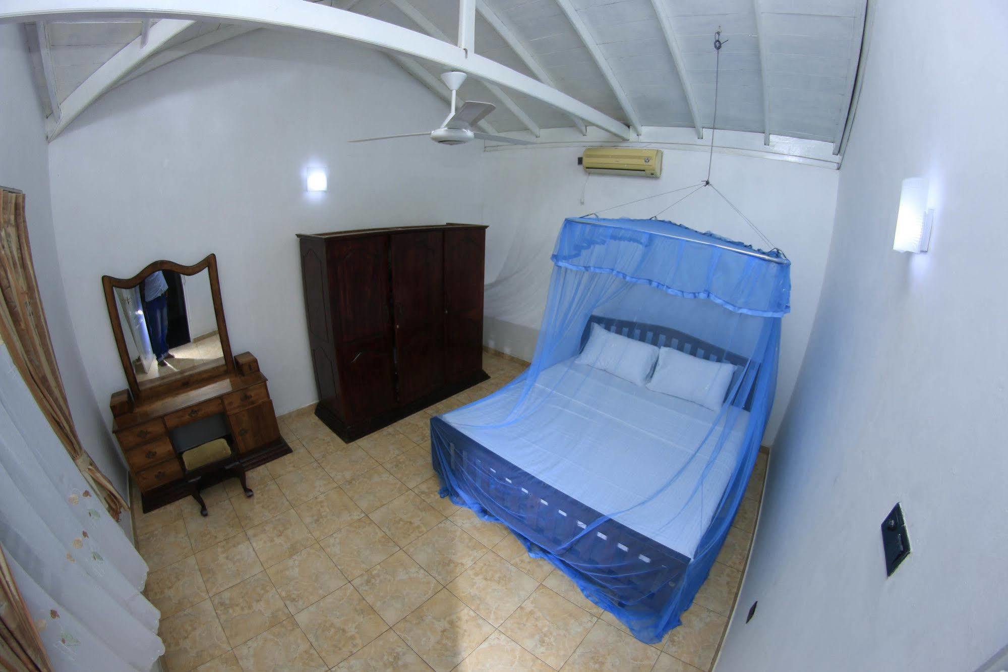 White Villa Weligama Esterno foto