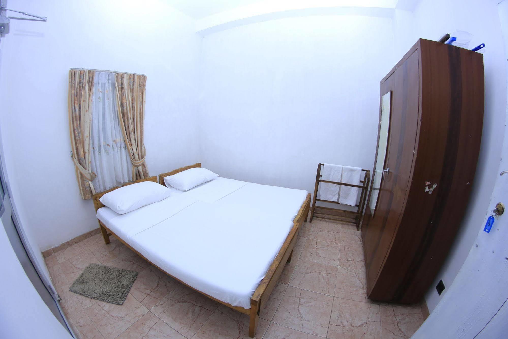 White Villa Weligama Esterno foto