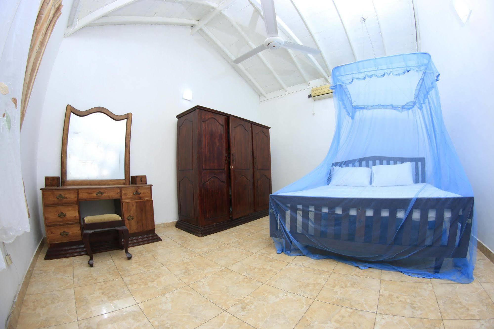 White Villa Weligama Esterno foto