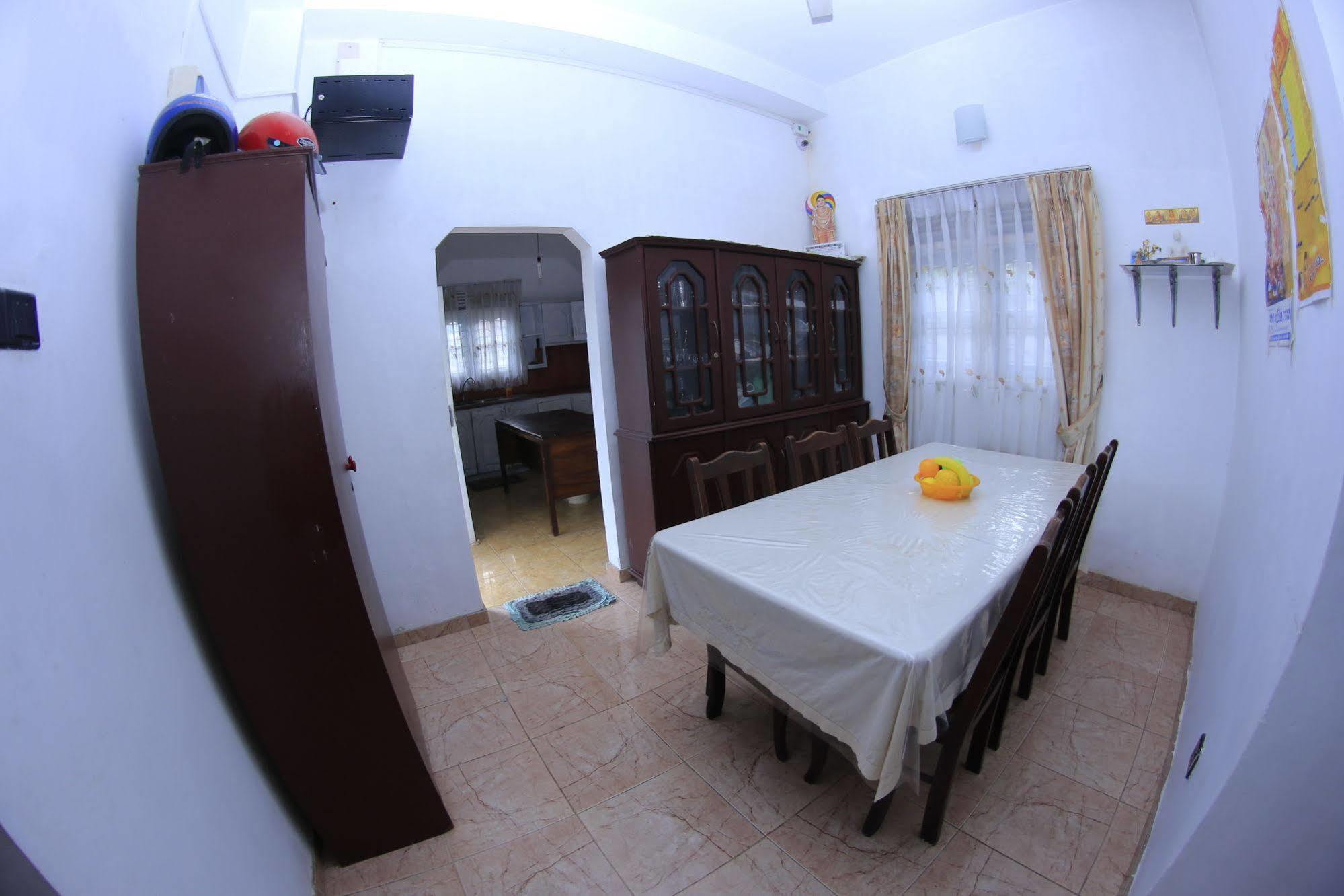 White Villa Weligama Esterno foto