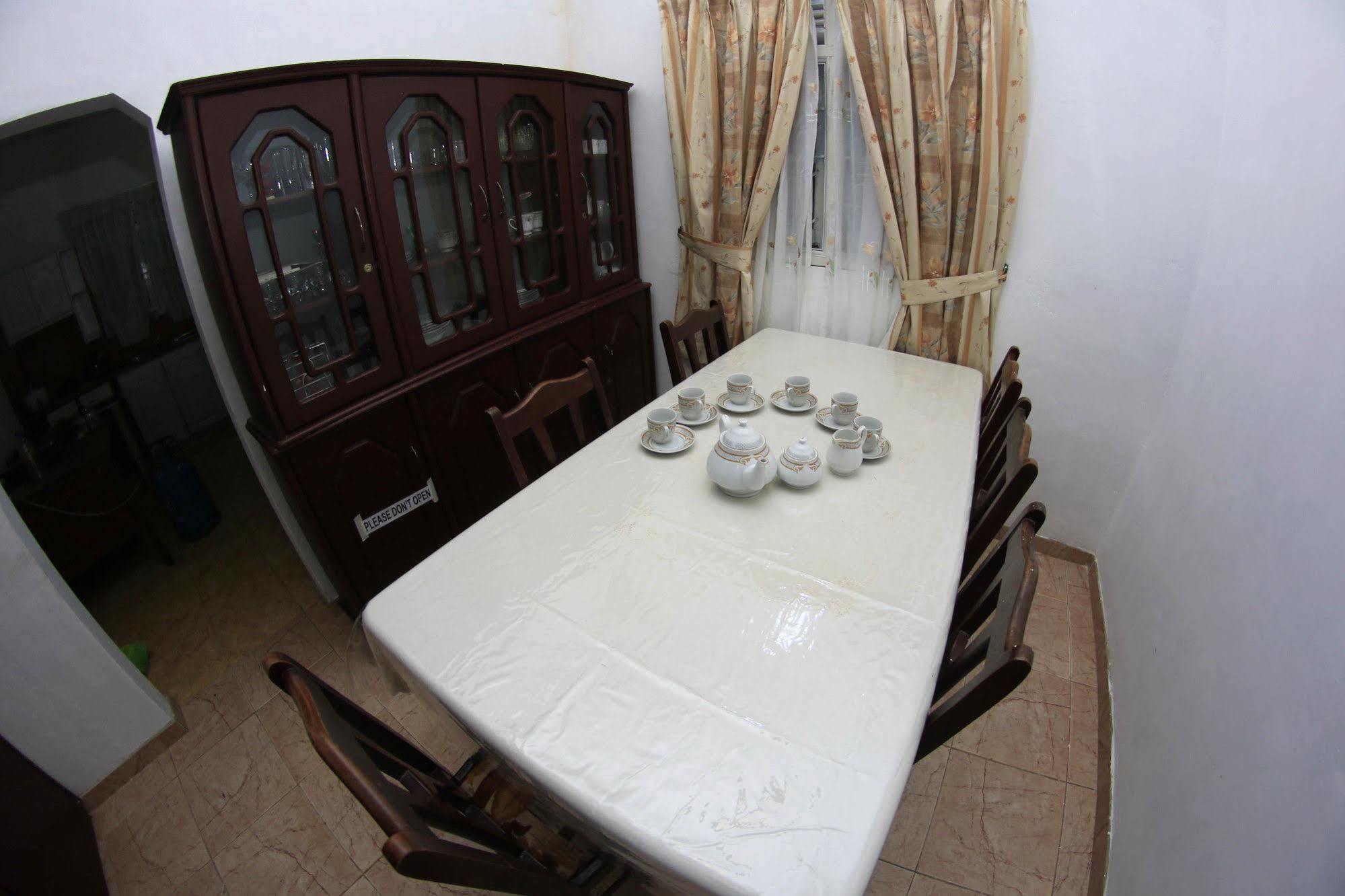 White Villa Weligama Esterno foto