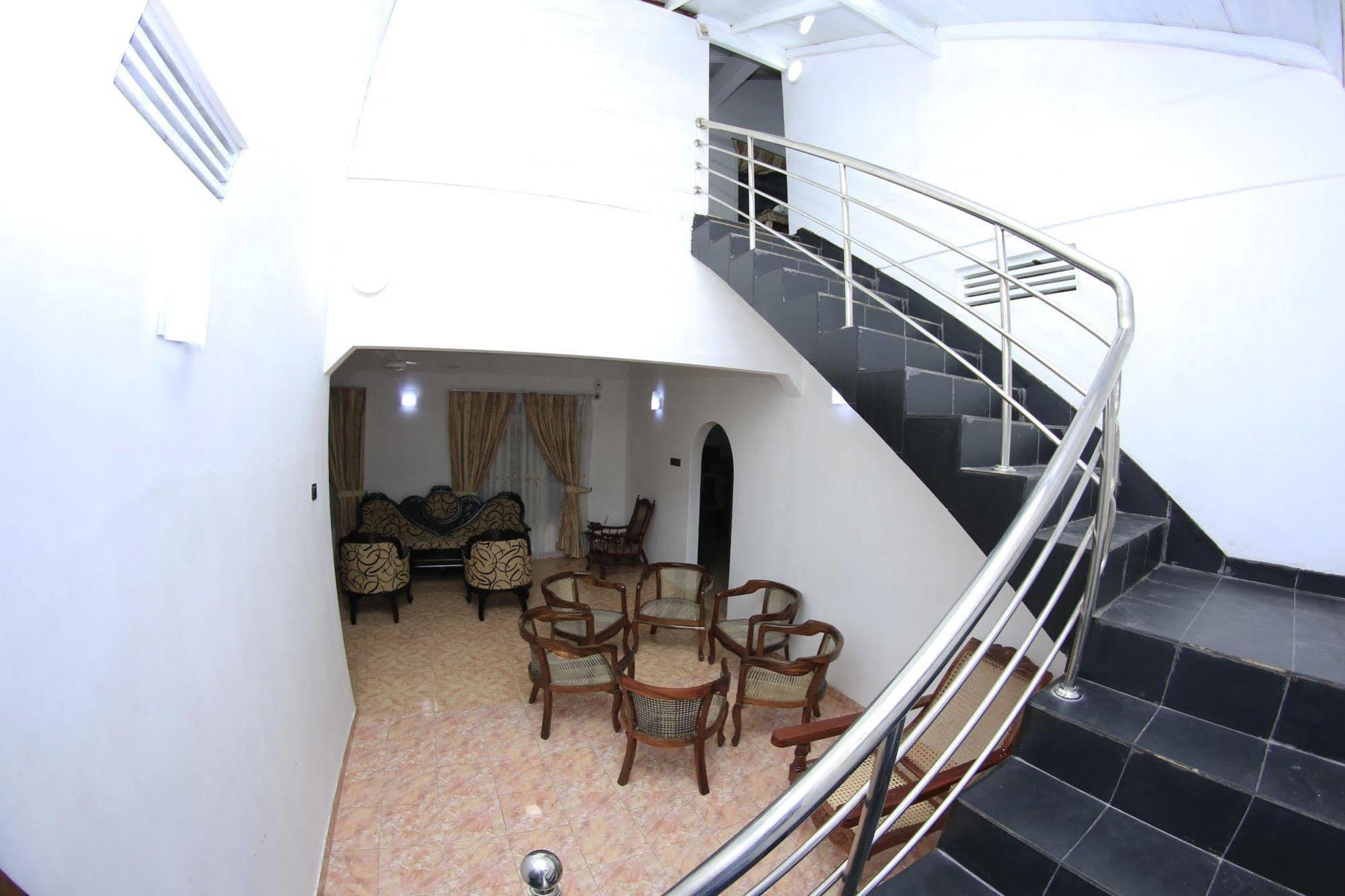 White Villa Weligama Esterno foto